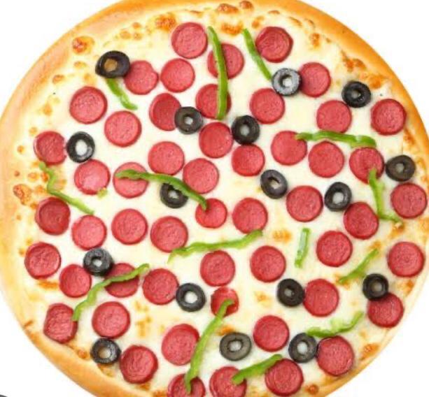 Hanedan Pide Salonu Ve Pizza Flavor 
